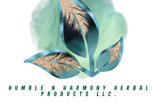 Humble N Harmony - Merchandising